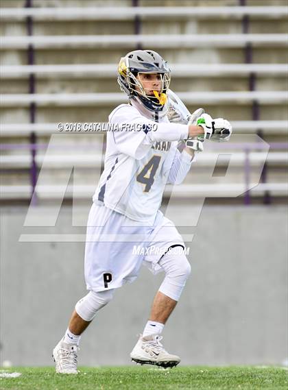 Thumbnail 2 in Islip vs. Pelham Memorial (NYSPHSAA Class C East Semifinal) photogallery.