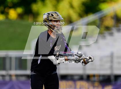 Thumbnail 1 in Islip vs. Pelham Memorial (NYSPHSAA Class C East Semifinal) photogallery.