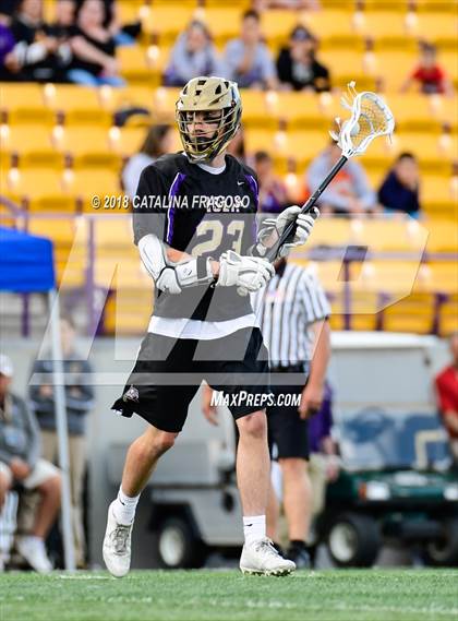 Thumbnail 1 in Islip vs. Pelham Memorial (NYSPHSAA Class C East Semifinal) photogallery.