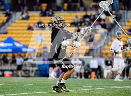Thumbnail 1 in Islip vs. Pelham Memorial (NYSPHSAA Class C East Semifinal) photogallery.