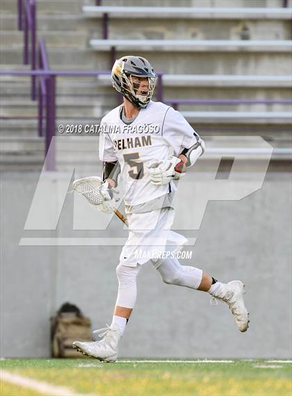 Thumbnail 1 in Islip vs. Pelham Memorial (NYSPHSAA Class C East Semifinal) photogallery.