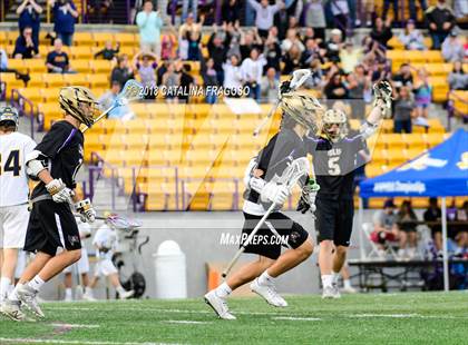 Thumbnail 1 in Islip vs. Pelham Memorial (NYSPHSAA Class C East Semifinal) photogallery.