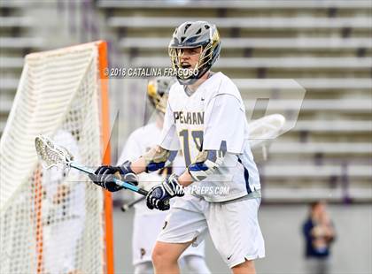 Thumbnail 1 in Islip vs. Pelham Memorial (NYSPHSAA Class C East Semifinal) photogallery.