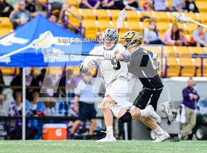 Thumbnail 1 in Islip vs. Pelham Memorial (NYSPHSAA Class C East Semifinal) photogallery.