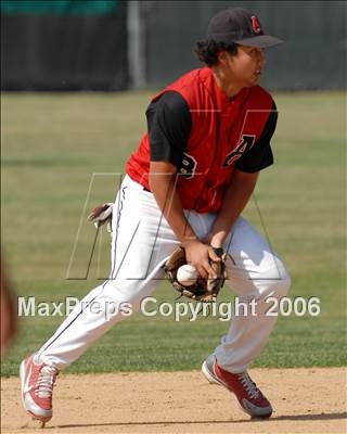 Thumbnail 1 in Ayala @ Chino Hills photogallery.