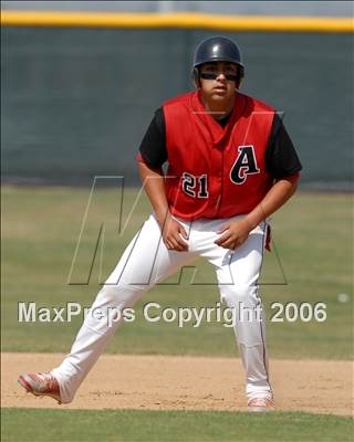 Thumbnail 1 in Ayala @ Chino Hills photogallery.