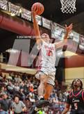 Photo from the gallery "Chapel Hill vs. Kountze (Holiday Hoops Tournament)"