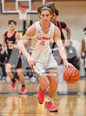 Photo from the gallery "Chapel Hill vs. Kountze (Holiday Hoops Tournament)"
