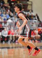 Photo from the gallery "Chapel Hill vs. Kountze (Holiday Hoops Tournament)"