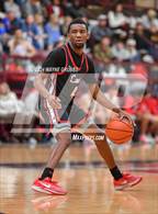 Photo from the gallery "Chapel Hill vs. Kountze (Holiday Hoops Tournament)"