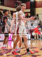 Photo from the gallery "Chapel Hill vs. Kountze (Holiday Hoops Tournament)"