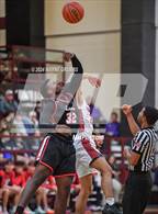 Photo from the gallery "Chapel Hill vs. Kountze (Holiday Hoops Tournament)"