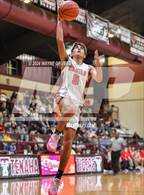 Photo from the gallery "Chapel Hill vs. Kountze (Holiday Hoops Tournament)"