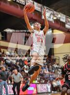 Photo from the gallery "Chapel Hill vs. Kountze (Holiday Hoops Tournament)"