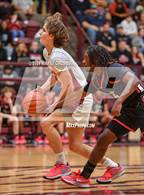Photo from the gallery "Chapel Hill vs. Kountze (Holiday Hoops Tournament)"