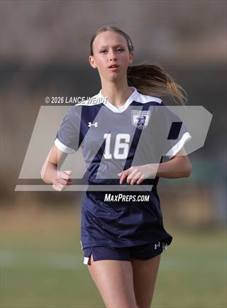 Colorado Academy @ Columbine