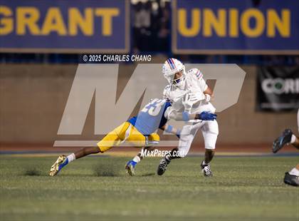 Thumbnail 2 in Folsom @ Grant photogallery.