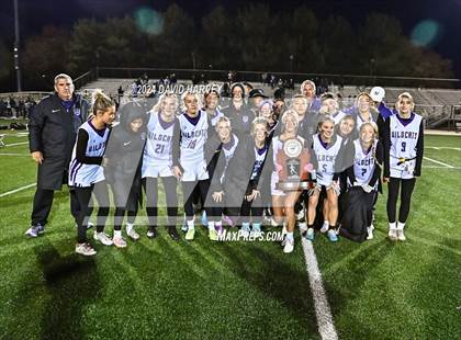 Thumbnail 1 in Flag Football 5A Final Mountain Vista vs Arvada West photogallery.