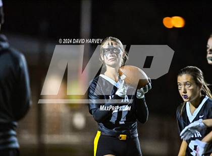 Thumbnail 1 in Flag Football 5A Final Mountain Vista vs Arvada West photogallery.