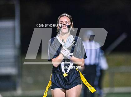 Thumbnail 1 in Flag Football 5A Final Mountain Vista vs Arvada West photogallery.