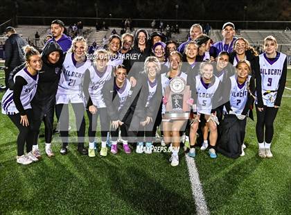 Thumbnail 2 in Flag Football 5A Final Mountain Vista vs Arvada West photogallery.