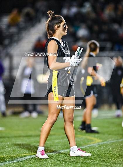 Thumbnail 1 in Flag Football 5A Final Mountain Vista vs Arvada West photogallery.