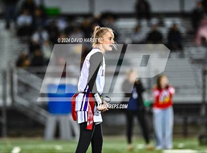 Thumbnail 3 in Flag Football 5A Final Mountain Vista vs Arvada West photogallery.
