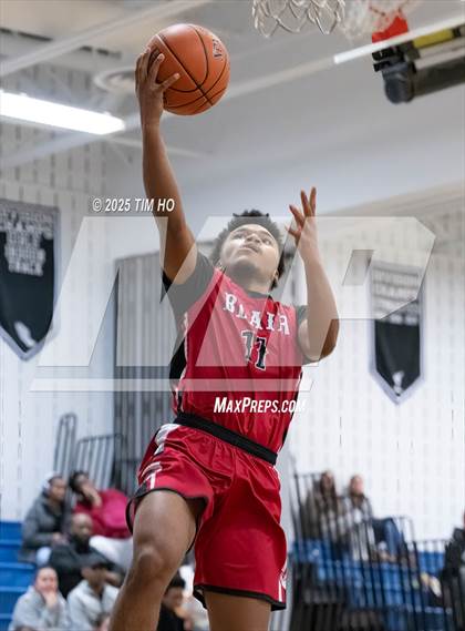 Thumbnail 1 in Blair @ Blake photogallery.