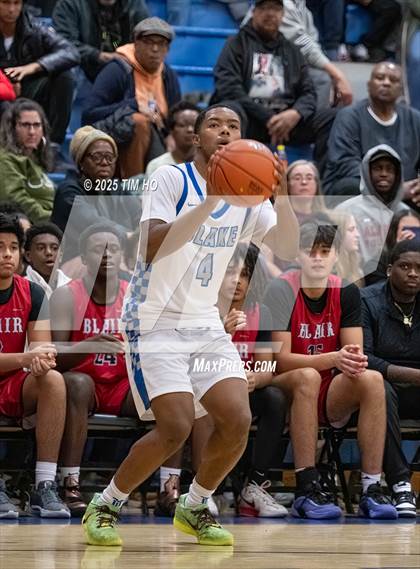 Thumbnail 3 in Blair @ Blake photogallery.