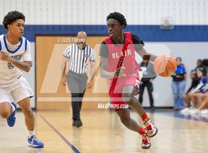 Thumbnail 2 in Blair @ Blake photogallery.