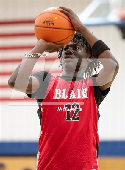 Thumbnail 3 in Blair @ Blake photogallery.