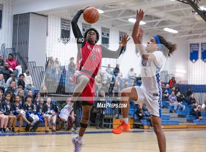 Thumbnail 3 in Blair @ Blake photogallery.