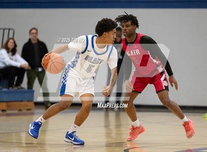 Thumbnail 3 in Blair @ Blake photogallery.