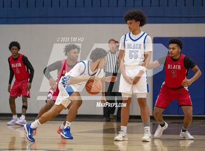 Thumbnail 3 in Blair @ Blake photogallery.