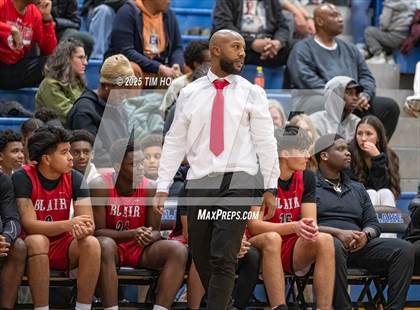 Thumbnail 1 in Blair @ Blake photogallery.