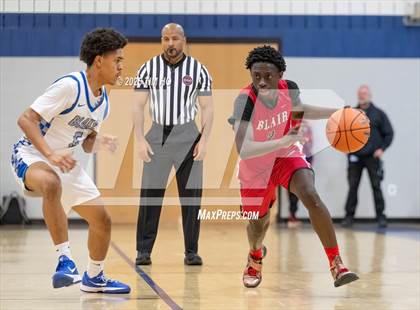 Thumbnail 1 in Blair @ Blake photogallery.