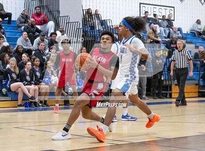 Thumbnail 3 in Blair @ Blake photogallery.