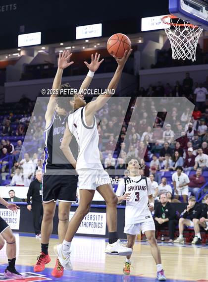 Thumbnail 1 in Georgetown vs Monument Mountain (MIAA Division 4 Final) photogallery.