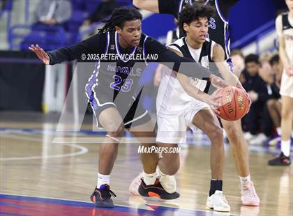 Thumbnail 3 in Georgetown vs Monument Mountain (MIAA Division 4 Final) photogallery.