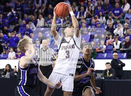 Thumbnail 2 in Georgetown vs Monument Mountain (MIAA Division 4 Final) photogallery.