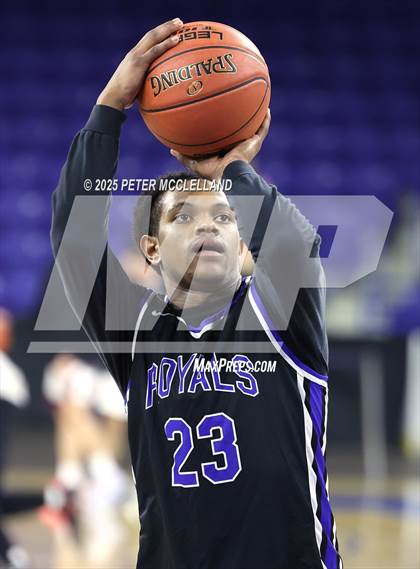 Thumbnail 3 in Georgetown vs Monument Mountain (MIAA Division 4 Final) photogallery.