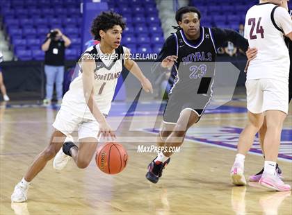 Thumbnail 1 in Georgetown vs Monument Mountain (MIAA Division 4 Final) photogallery.
