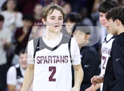 Thumbnail 2 in Georgetown vs Monument Mountain (MIAA Division 4 Final) photogallery.