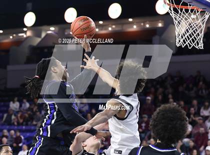 Thumbnail 2 in Georgetown vs Monument Mountain (MIAA Division 4 Final) photogallery.