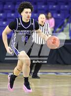 Photo from the gallery "Georgetown vs Monument Mountain (MIAA Division 4 Final)"
