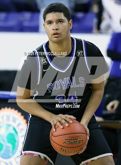 Thumbnail 3 in Georgetown vs Monument Mountain (MIAA Division 4 Final) photogallery.
