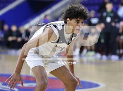 Thumbnail 2 in Georgetown vs Monument Mountain (MIAA Division 4 Final) photogallery.