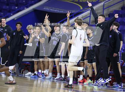 Thumbnail 1 in Georgetown vs Monument Mountain (MIAA Division 4 Final) photogallery.
