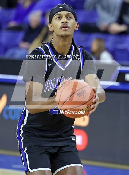 Thumbnail 2 in Georgetown vs Monument Mountain (MIAA Division 4 Final) photogallery.