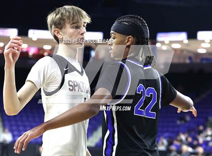 Thumbnail 2 in Georgetown vs Monument Mountain (MIAA Division 4 Final) photogallery.